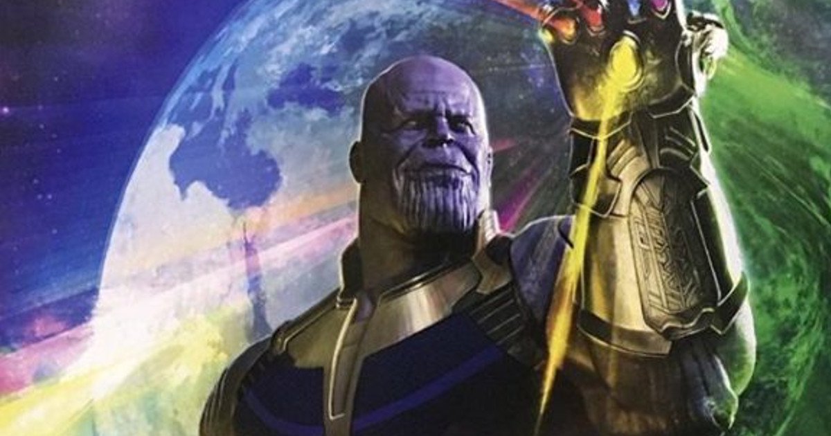 The Avengers: Infinity War Comic-Con Trailer Footage Leaks Online