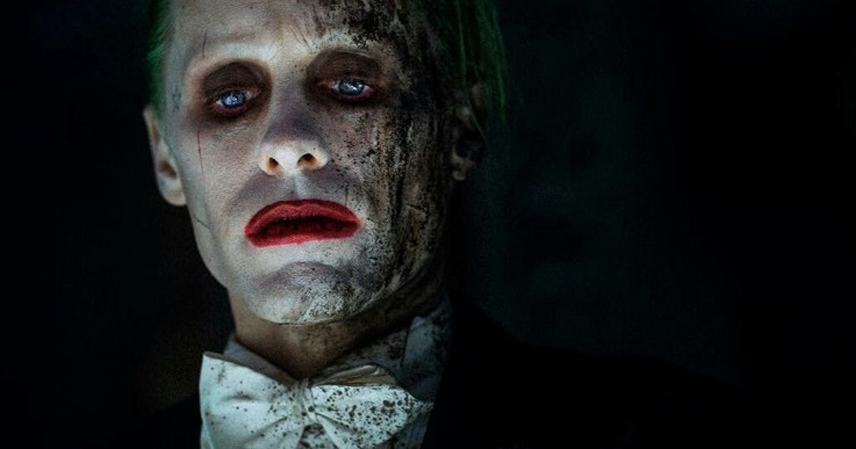 Jared Leto Talks Playing Joker Again