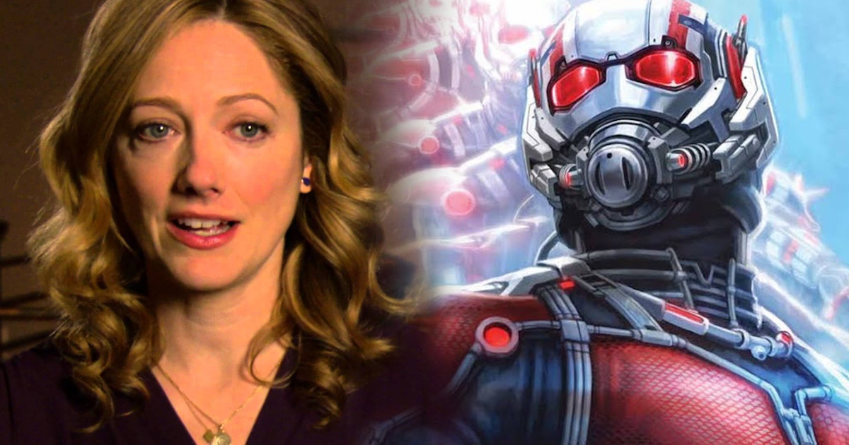 Judy Greer Returns For Ant-Man and the Wasp