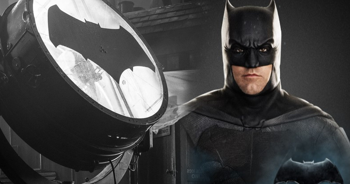 WB DC Panels For Comic-Con 2017; Ben Affleck Confirmed & More