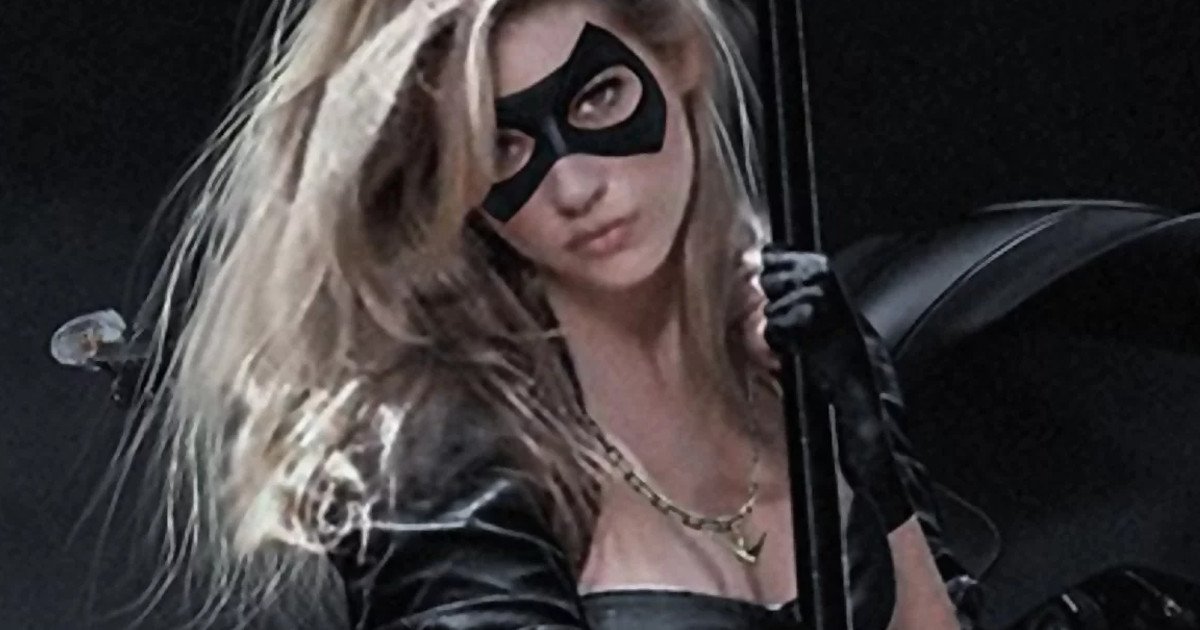 Katheryn Winnick Announcement Coming At Comic-Con: Black Canary?