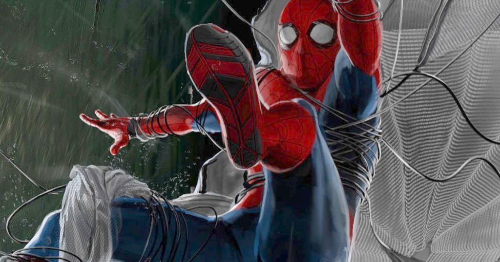 spider-man-homecoming-concept-art