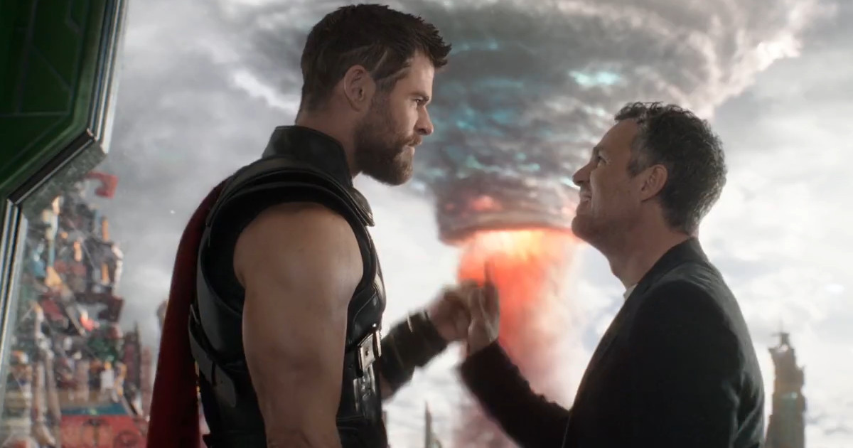Thor: Ragnarok Runtime Revealed & Deleted Scenes Revealed