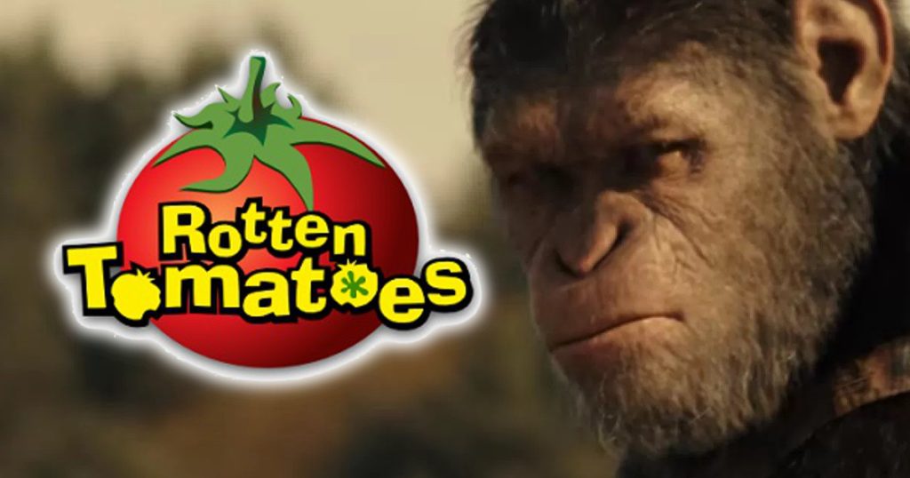 war-for-planet-apes-rotten-tomatoes