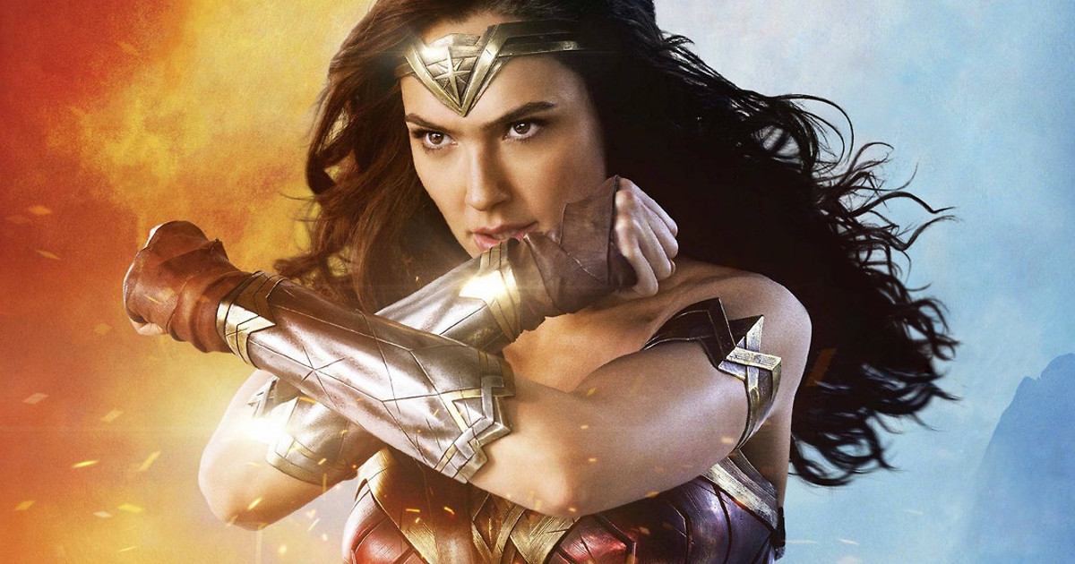 Wonder Woman 2 To Be Announced At Comic-Con