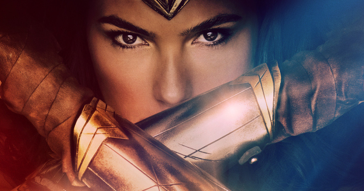 Wonder Woman 2 Release Date Rumored