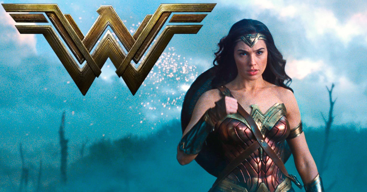 Wonder Woman Passes $700 Million