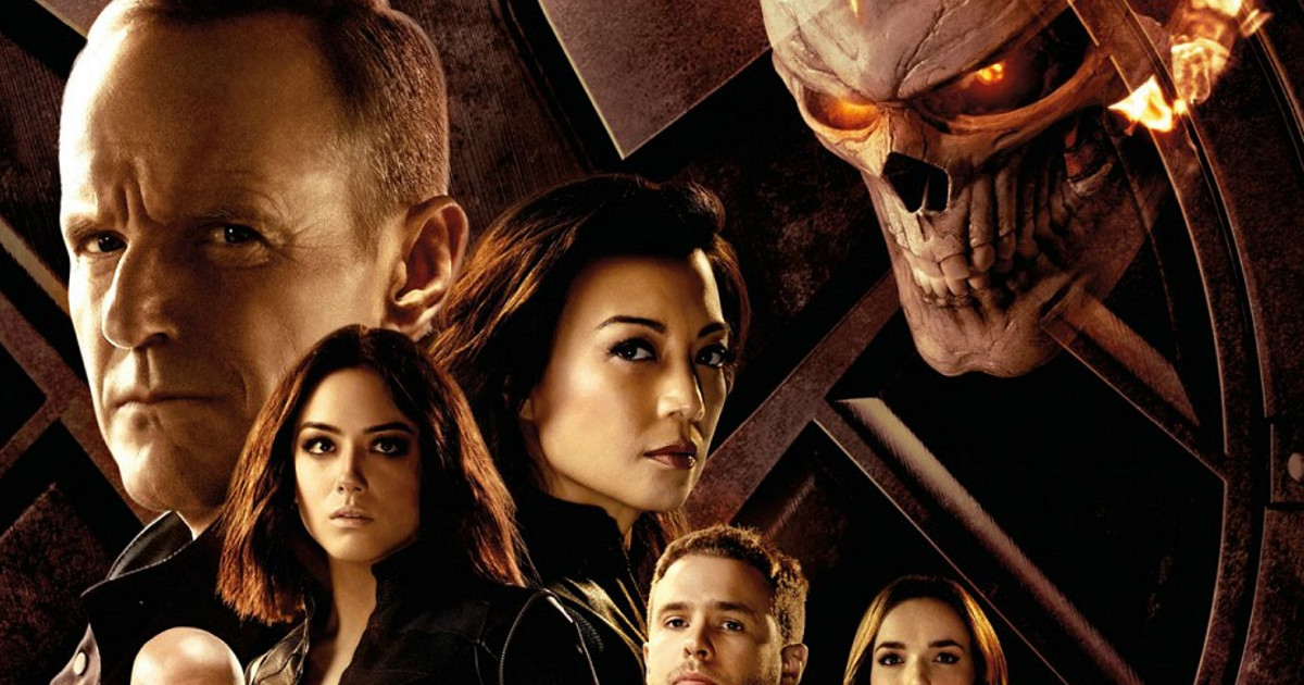 Marvel’s Agents of SHIELD Season 5 Returns This Year