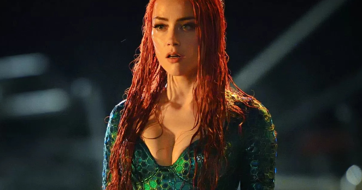 Aquaman Set Pics Feature Mera vs Atlantean Soldiers