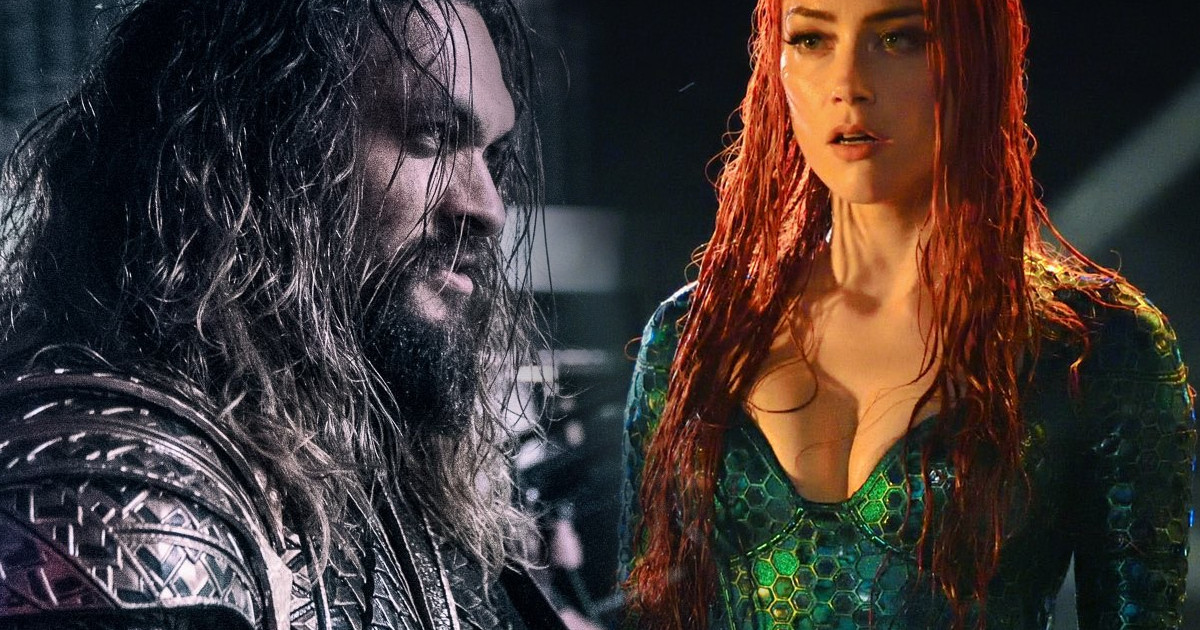 Aquaman Movie Has $160 Million Budget