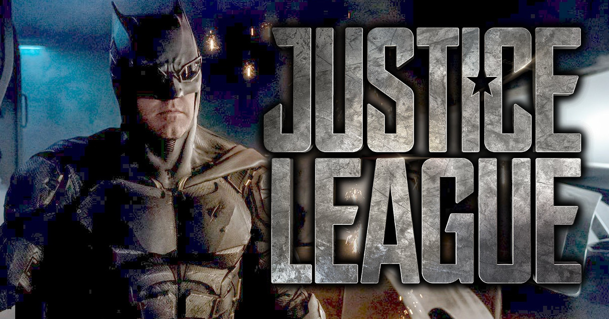 Ben Affleck Shoots Down Justice League Reshoot Problem Rumors
