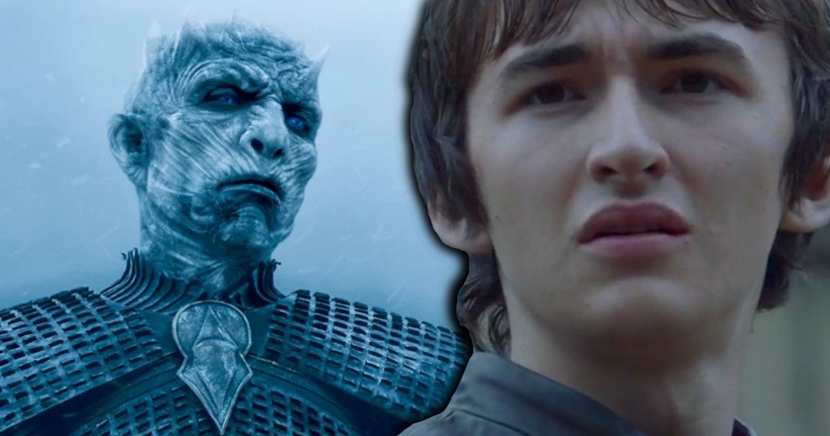 Fan Theory Blows The Doors Off Game of Thrones