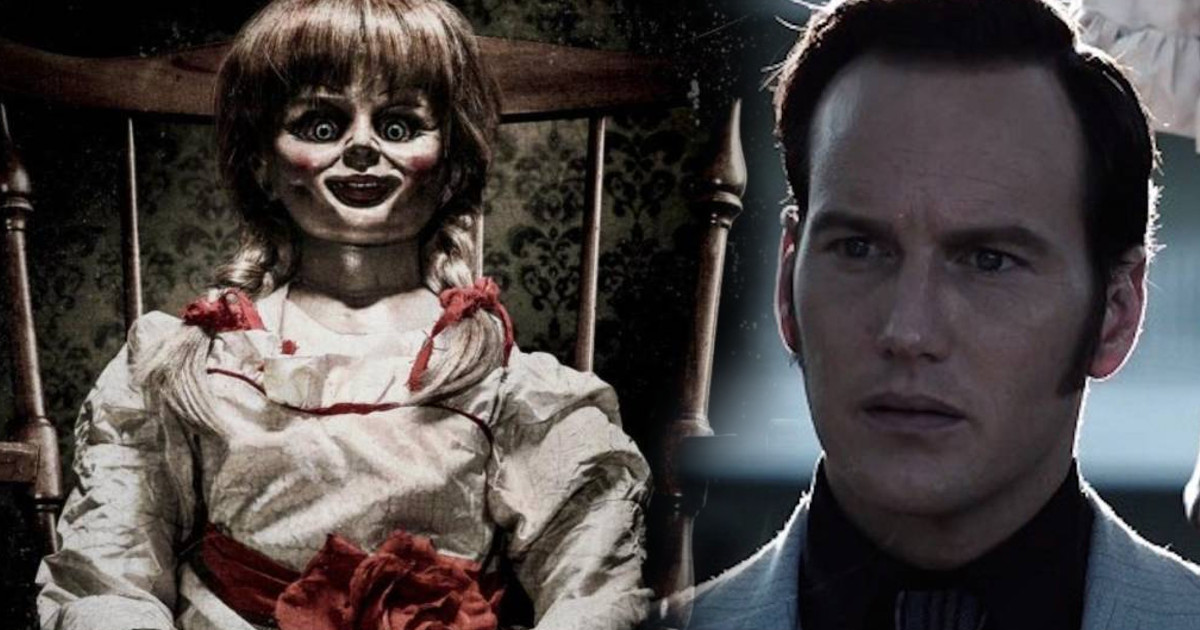 The Conjuring Franchise Surpasses 1 Billion At Box Office