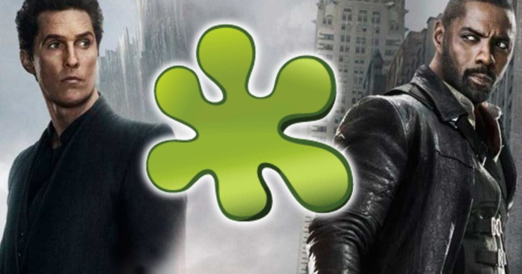 The Dark Tower Rotten Tomatoes Score Is In!