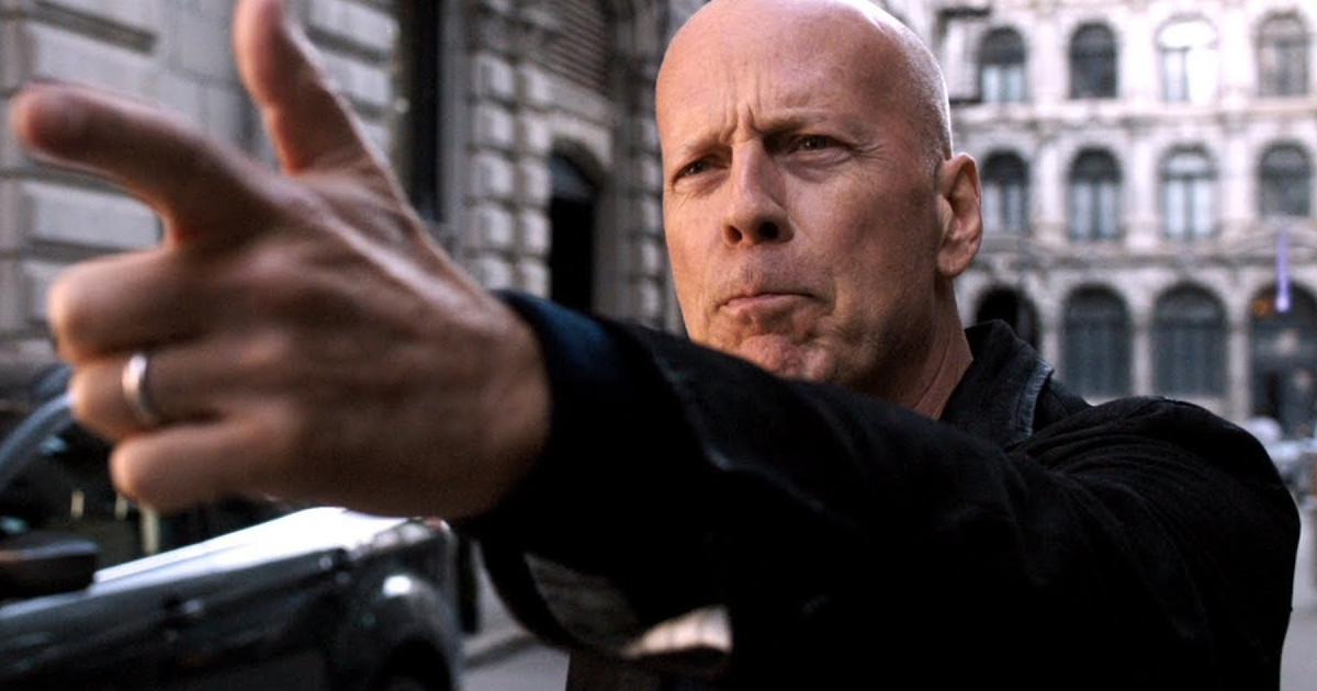 Watch Bruce Willis’ Death Wish Trailer