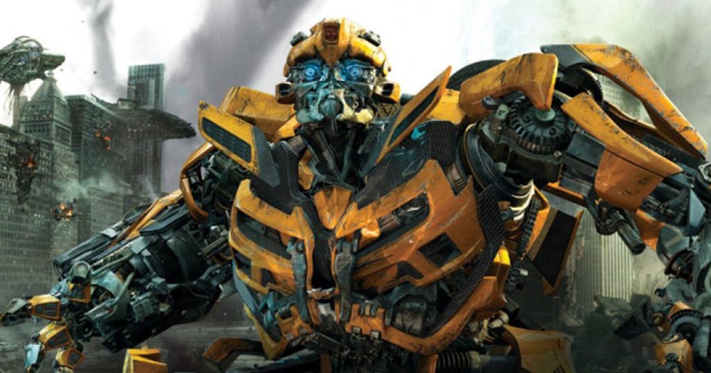 first-look-bumblebee-movie