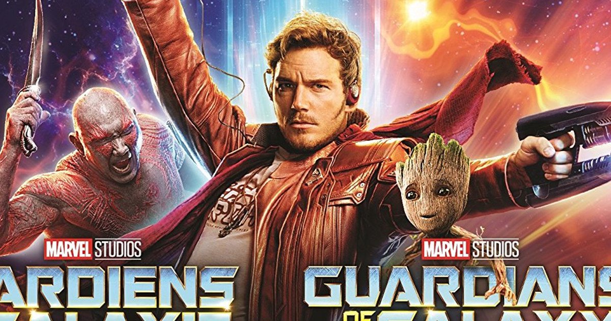 Guardians of the Galaxy 2 Is Marvel’s Biggest Digital Download