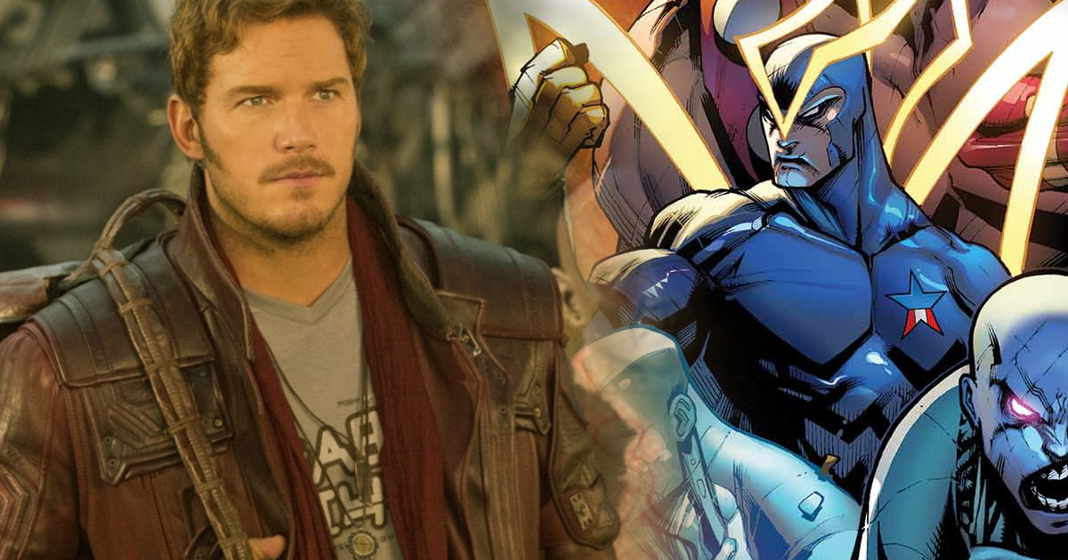 Guardians of the Galaxy 3 Won’t Be Guardians 3000