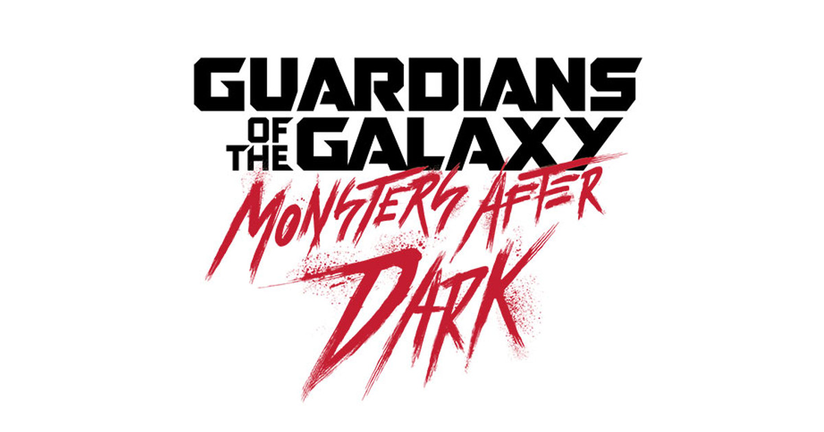 Guardians of the Galaxy Monsters After Dark Announced