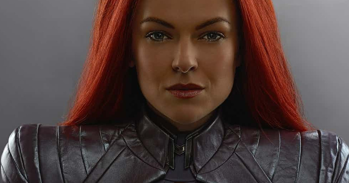 Marvel’s Inhumans Character Posters Released