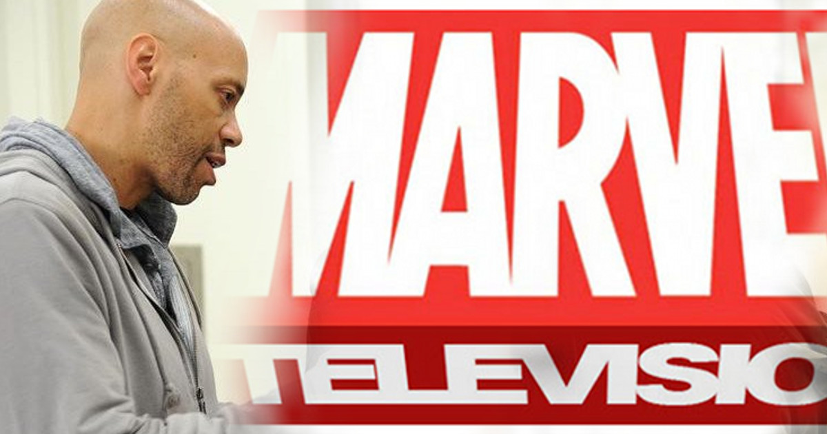 Marvel Secret John Ridley Project Might Not Happen