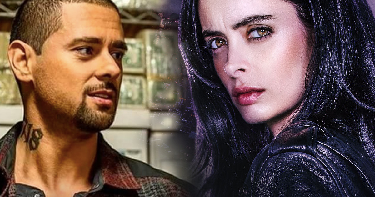 J.R. Ramirez Joins Marvel’s Jessica Jones Season 2