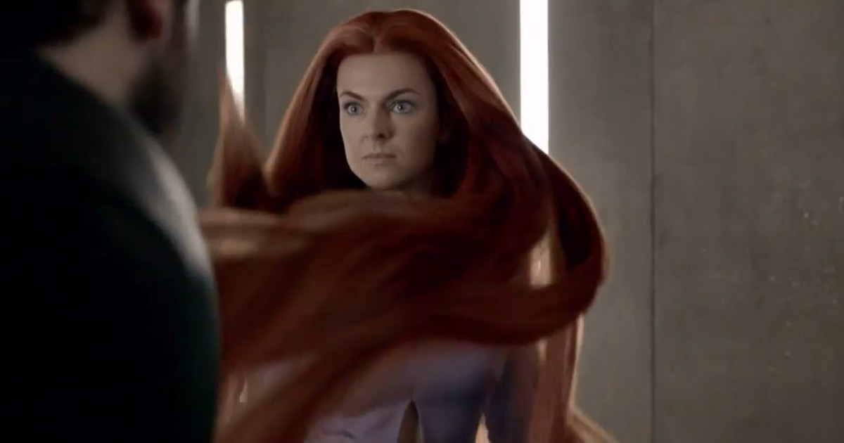 Marvel’s Inhumans First Look Featurette