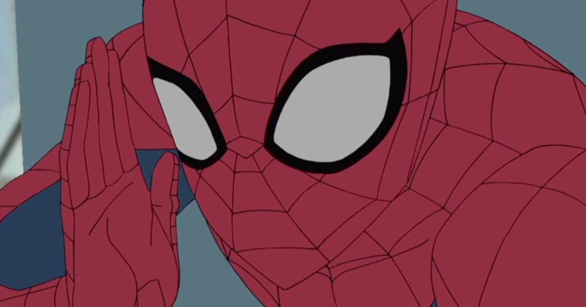 Marvel’s Spider-Man “Osborn Academy” Preview