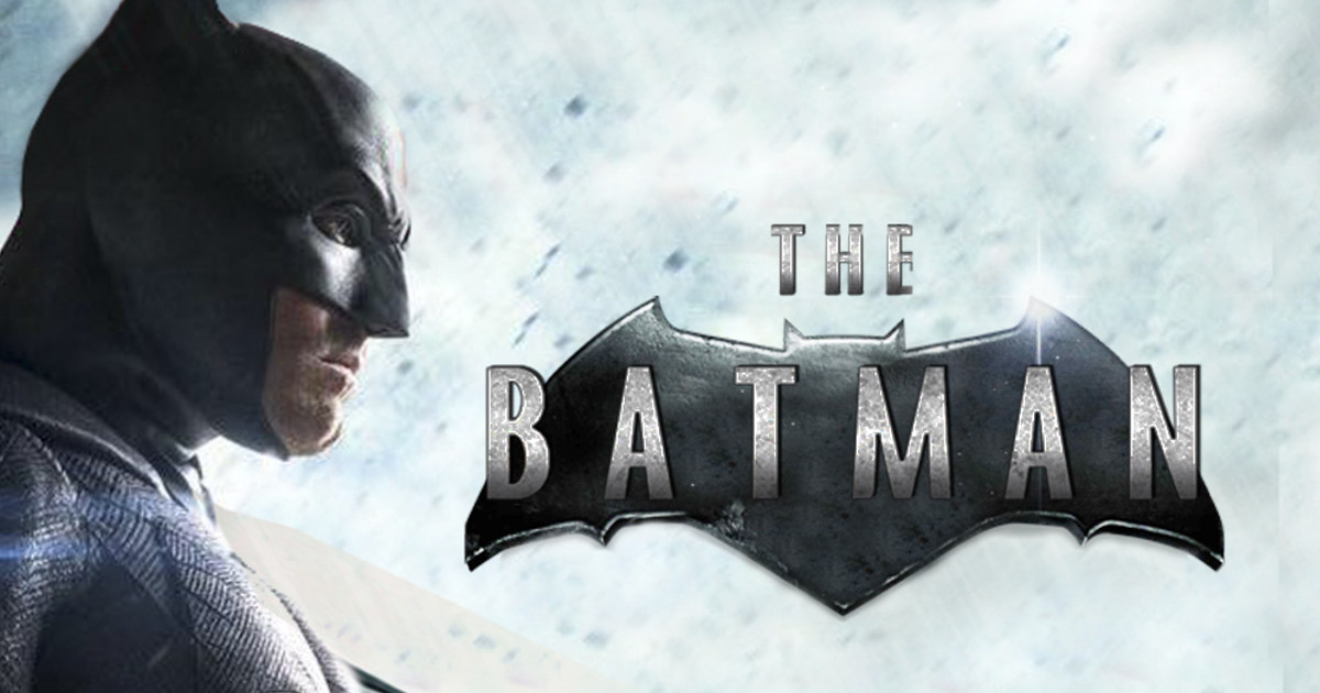 Matt Reeves Batman To Be Part of DC Universe