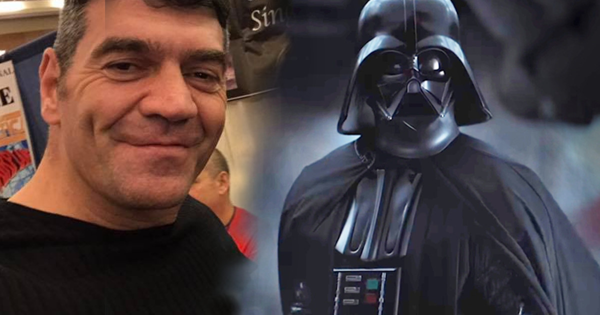 Spencer Wilding Not In Star Wars Han Solo Movie