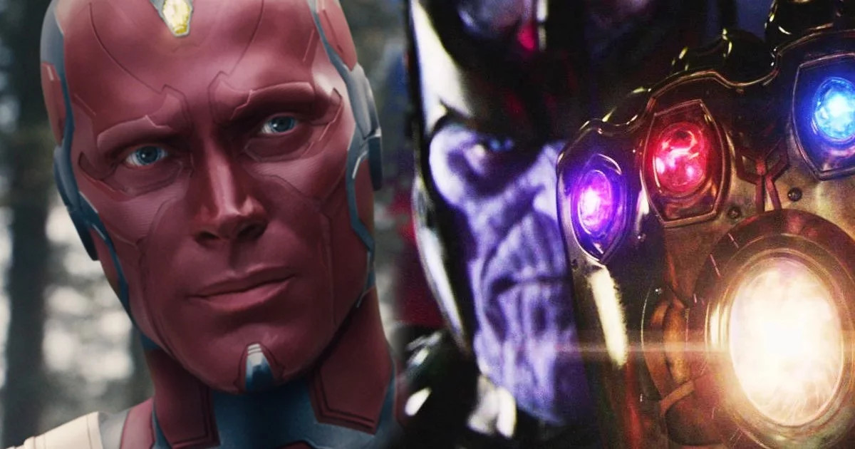 Paul Bettany Says Avengers: Infinity War Is F’n Crazy!