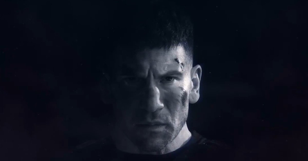 New Punisher Promo & Episode Titles Revealed