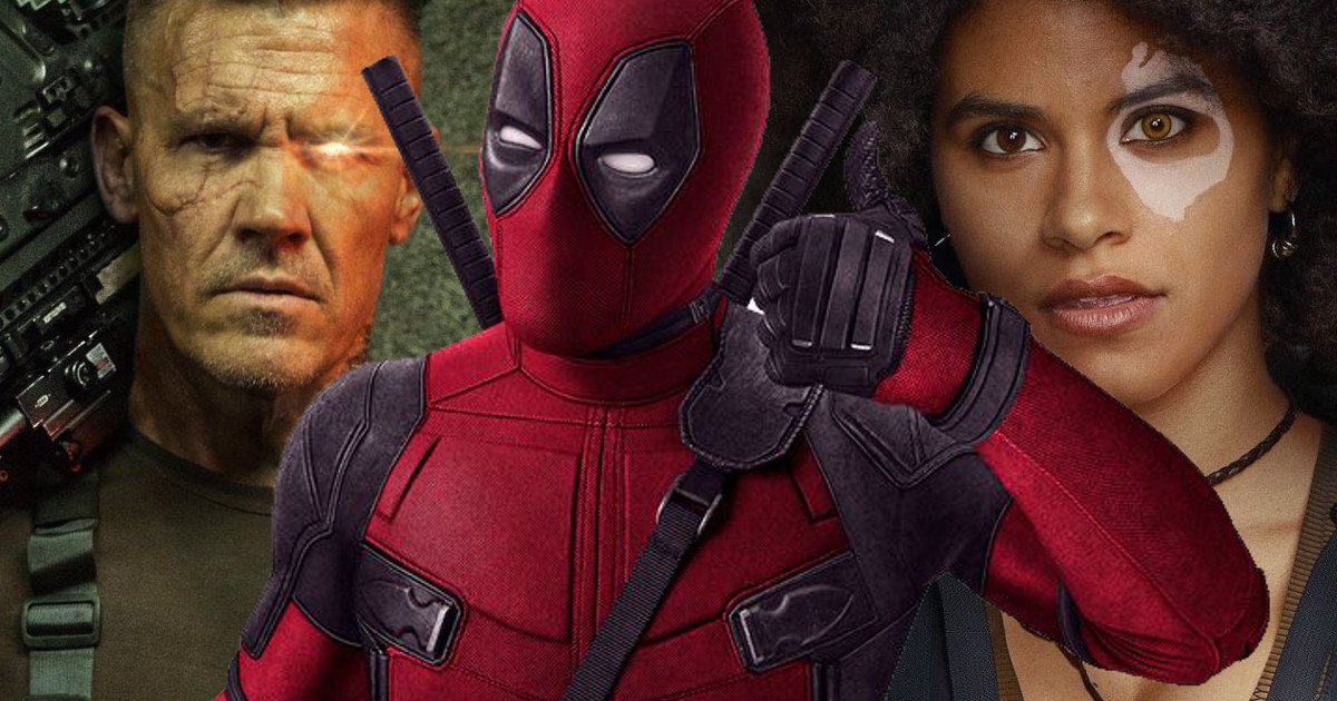 Ryan Reynolds Hints At X-Force, More Deadpool & X-Men Movies