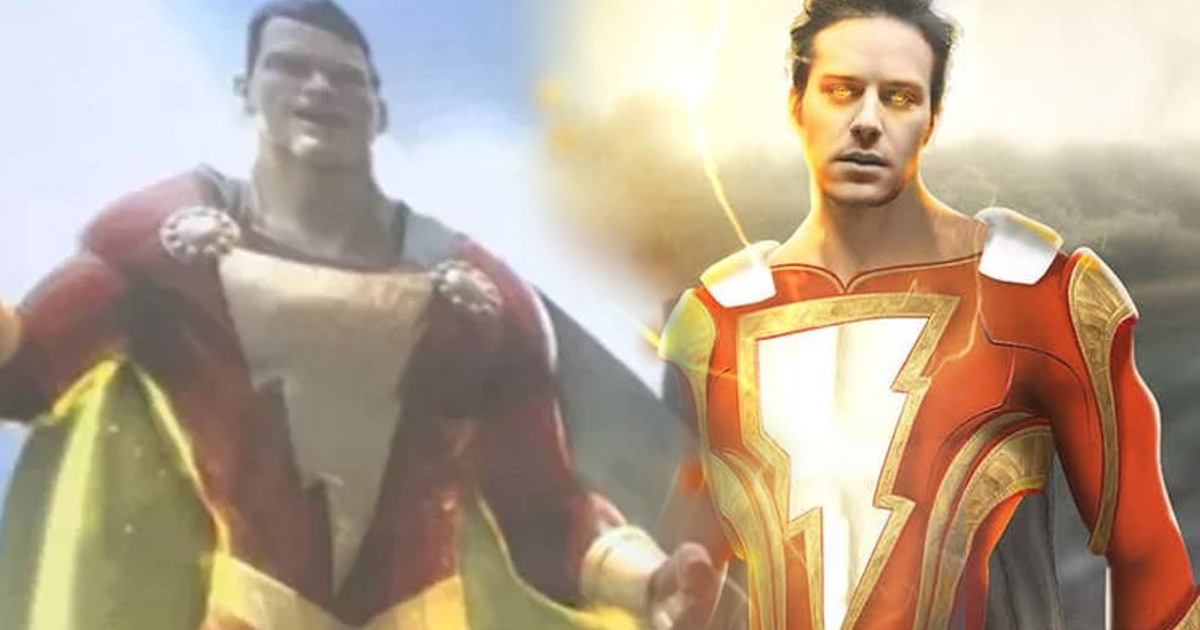 Shazam Movie Casting Should Be Announced Soon (Video)