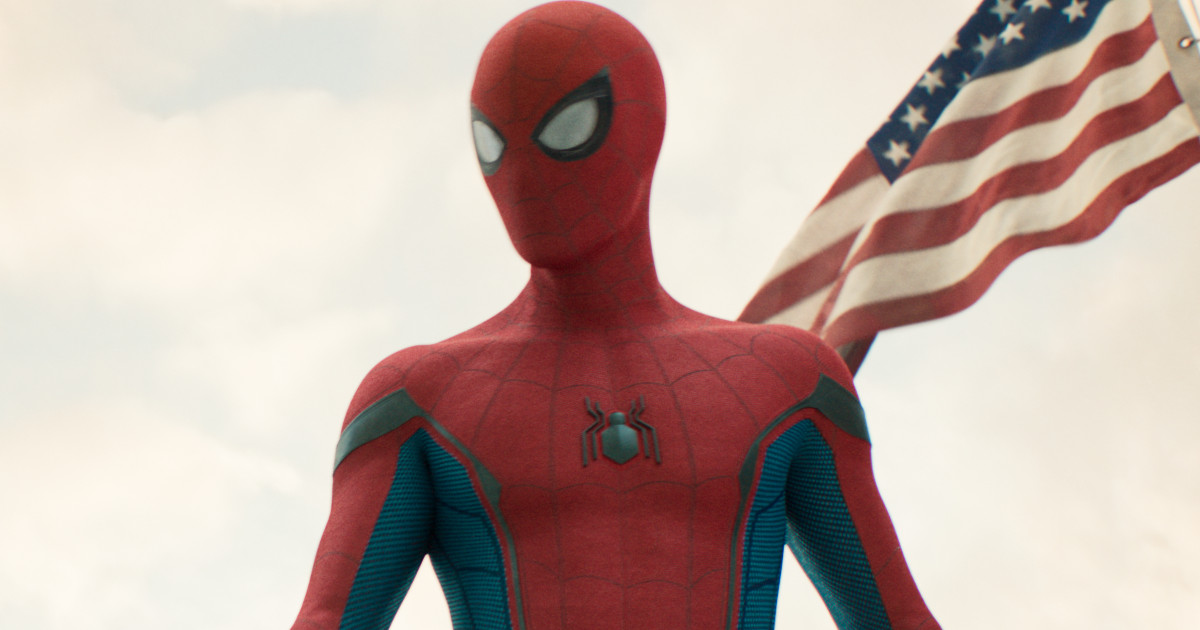 Spider-Man: Homecoming Passes $700 Million At Box Office