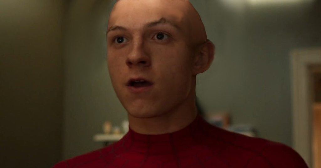 spider-man-tom-holland-shaves-head