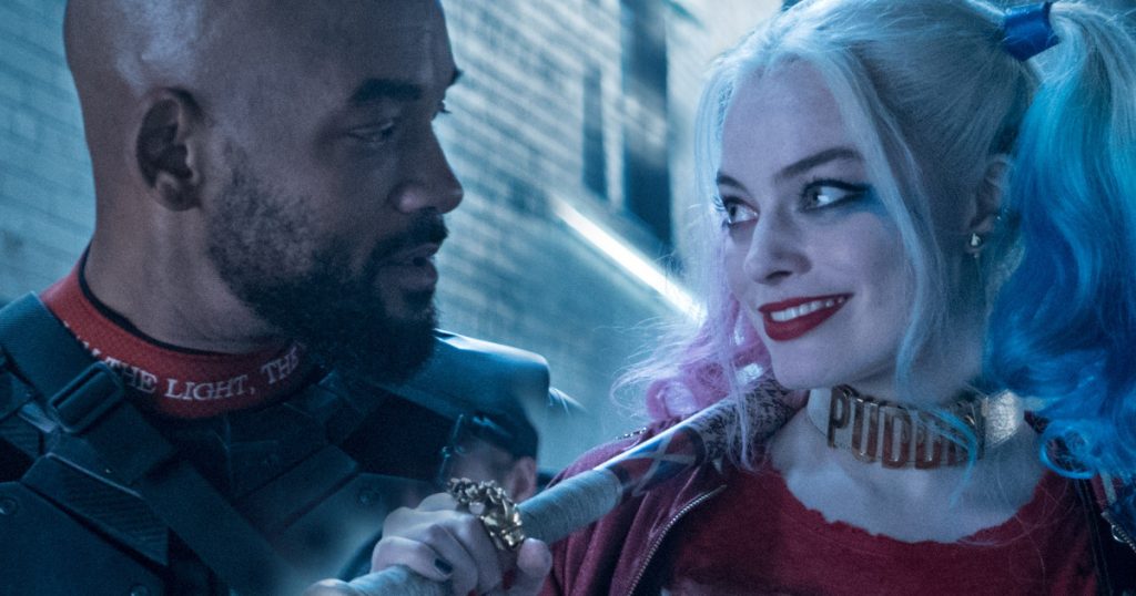 Suicide Squad 2 Will Reportedly Start Filming in 2018