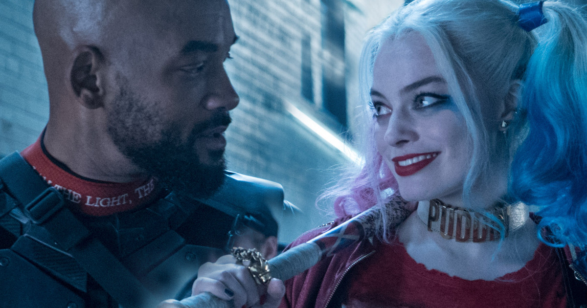 Suicide Squad 2 Might Start Filming In 2018