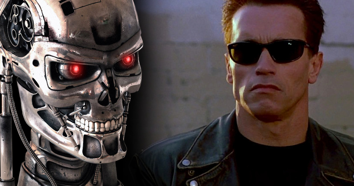 James Cameron New Terminator Will Explain Arnold Schwarzenegger’s Origin