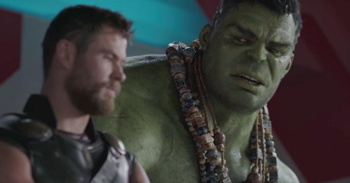 Thor: Ragnarok Runtime Even Shorter Than First Thought