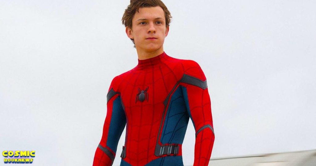 tom-holland-injured-broken-nose-chaos-walking