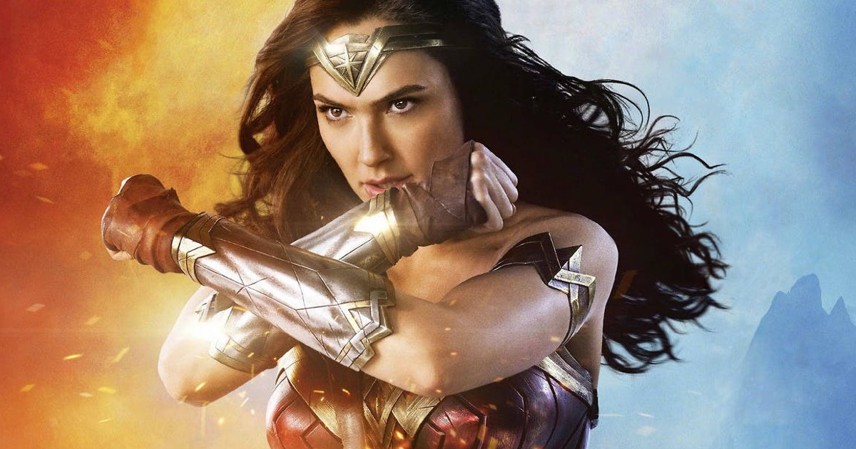 Wonder Woman Over $800 Million At Box Office