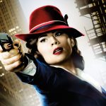 Agent Carter Cancelled