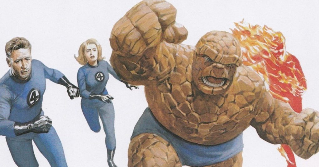 alex-ross-teases-fantastic-four