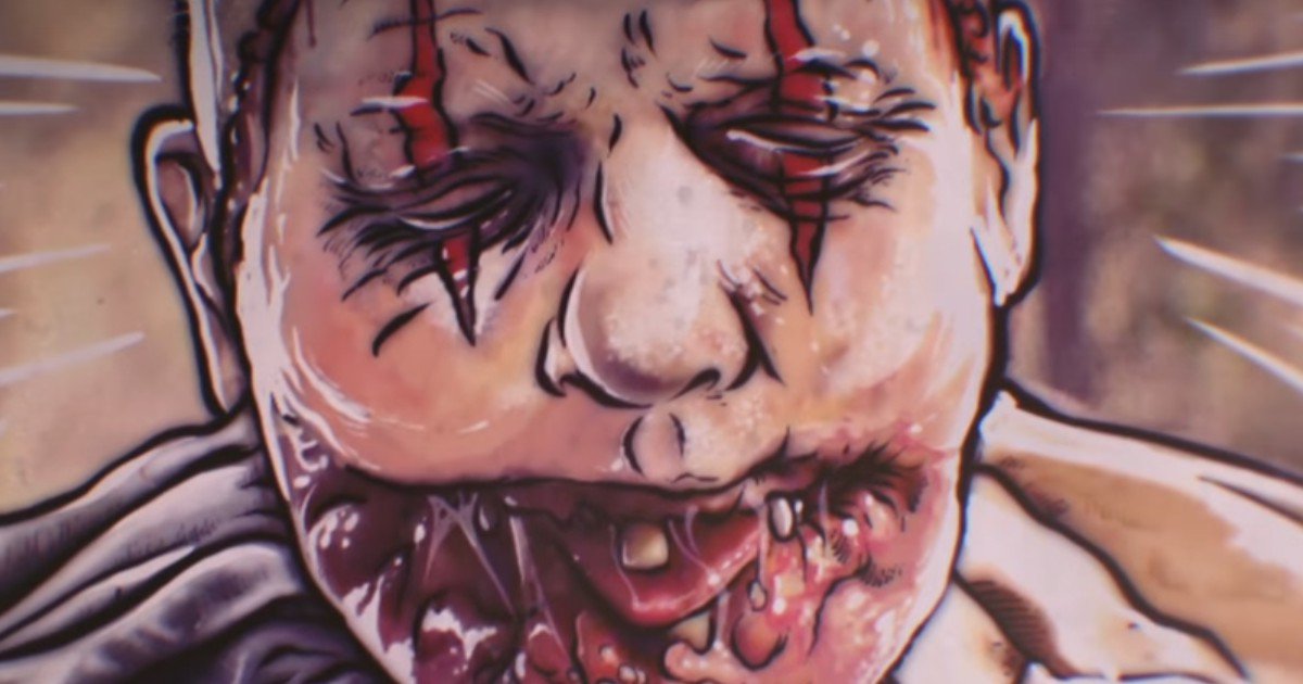American Horror Story: Cult Gets Twisty Motion Comic