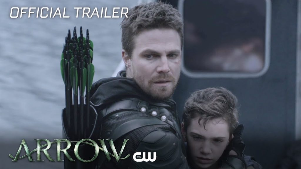 arrow-season-6-hero-trailer