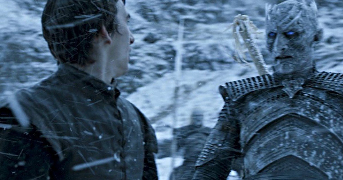 Game of Thrones: Bran Might Not Be The Night King Says Isaac Hempstead Wright