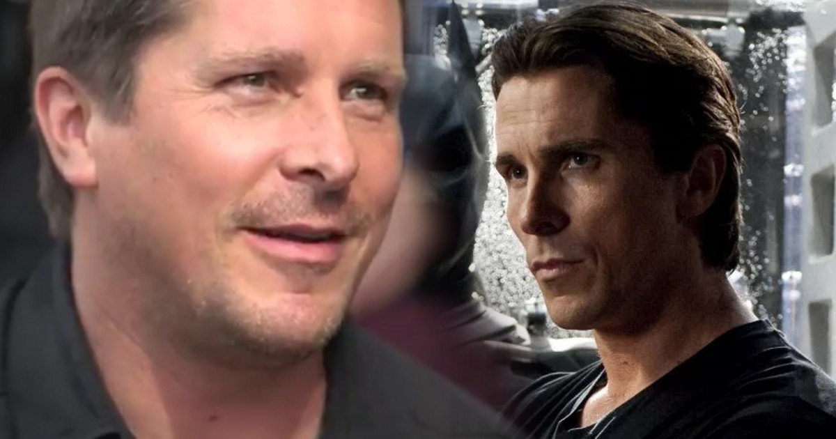 Batman Christian Bale Packs On Pounds For Dick Cheney Role