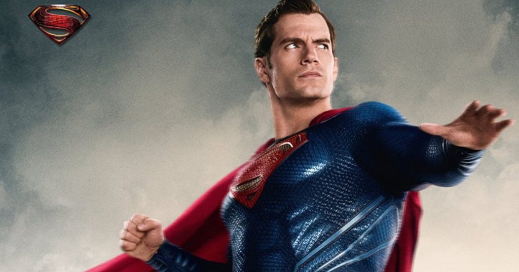 Watch: Superman Henry Cavill's Message of Hope To Mexico