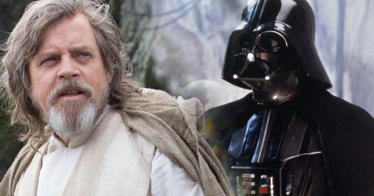 Darth Vader Rumored For Star Wars: The Last Jedi